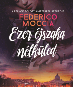 Ezer éjszaka nélküled