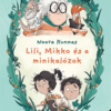 Lili, Mikkó és a minikalózok