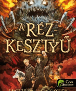 Magisztérium 2. A rézkesztyű