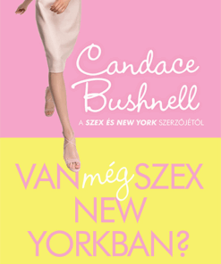 Van még szex New Yorkban?