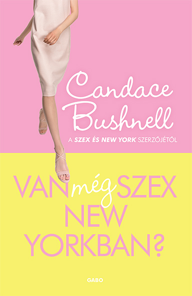 Van még szex New Yorkban?