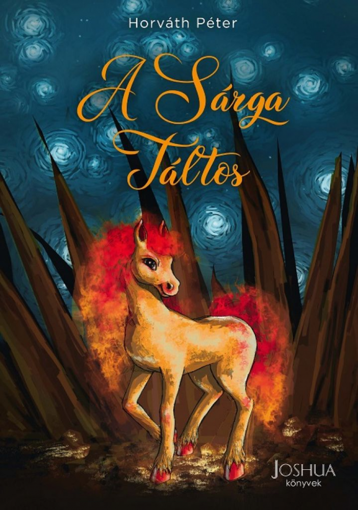 A Sárga Táltos - Image 2