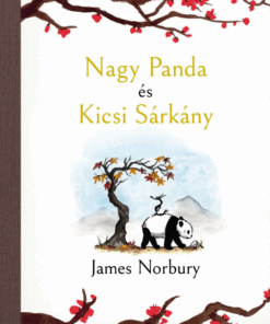 Nagy Panda és Kicsi Sárkány - Image 2