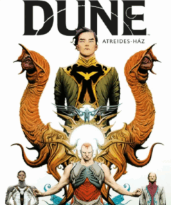 Dűne: Atreides-ház - Image 2