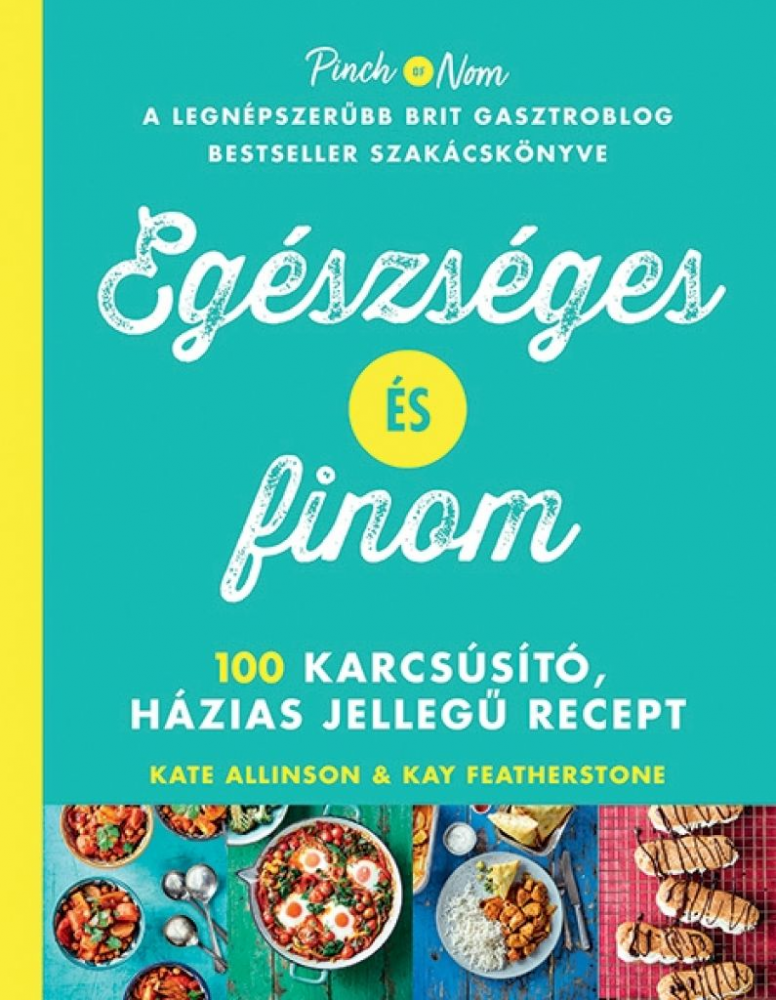 Egészséges és finom - Image 2