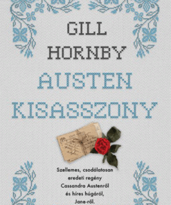 Alternative view of Austen kisasszony