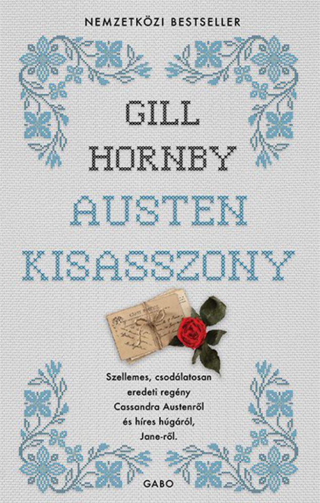 Austen kisasszony - Image 2