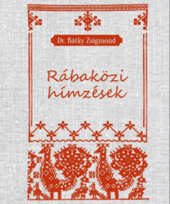 Rábaközi hímzések - Image 2