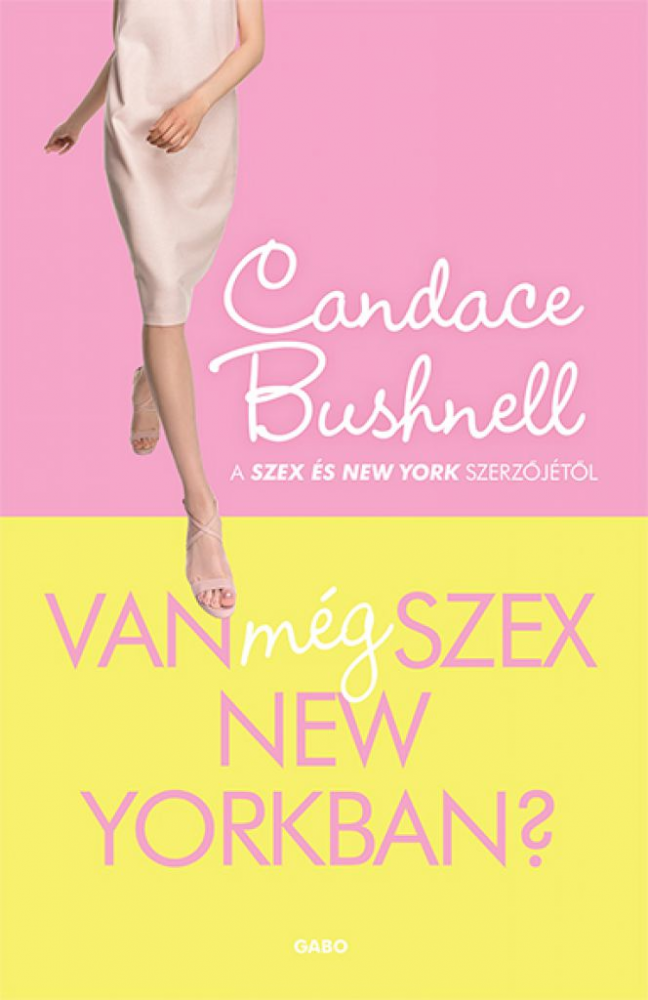 Van még szex New Yorkban? - Image 2