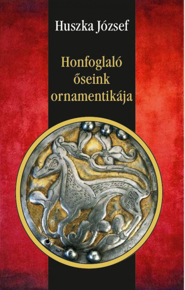 Honfoglaló őseink ornamentikája - Image 2
