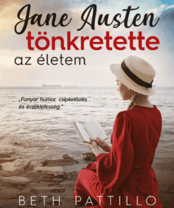 Jane Austen tönkretette az életem - Image 2