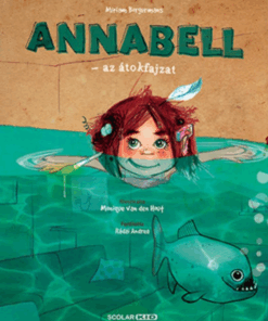 Annabell - az átokfajzat - Image 2