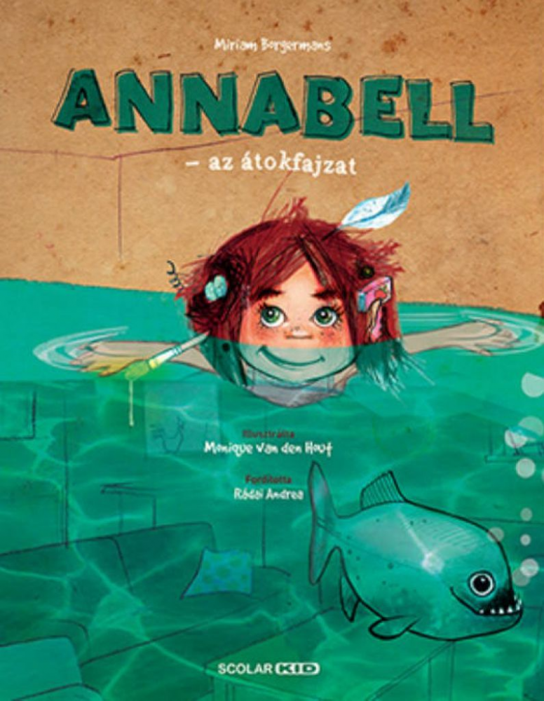 Annabell - az átokfajzat - Image 2
