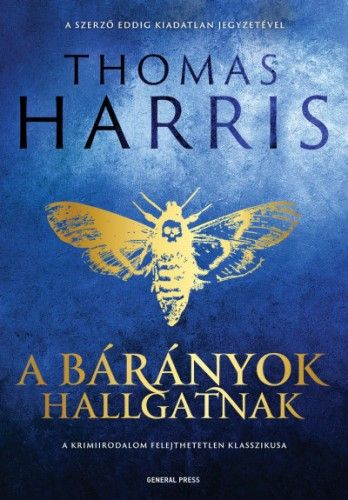A bárányok hallgatnak - Image 2