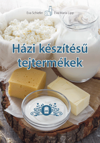 Házi készítésű tejtermékek - Image 2