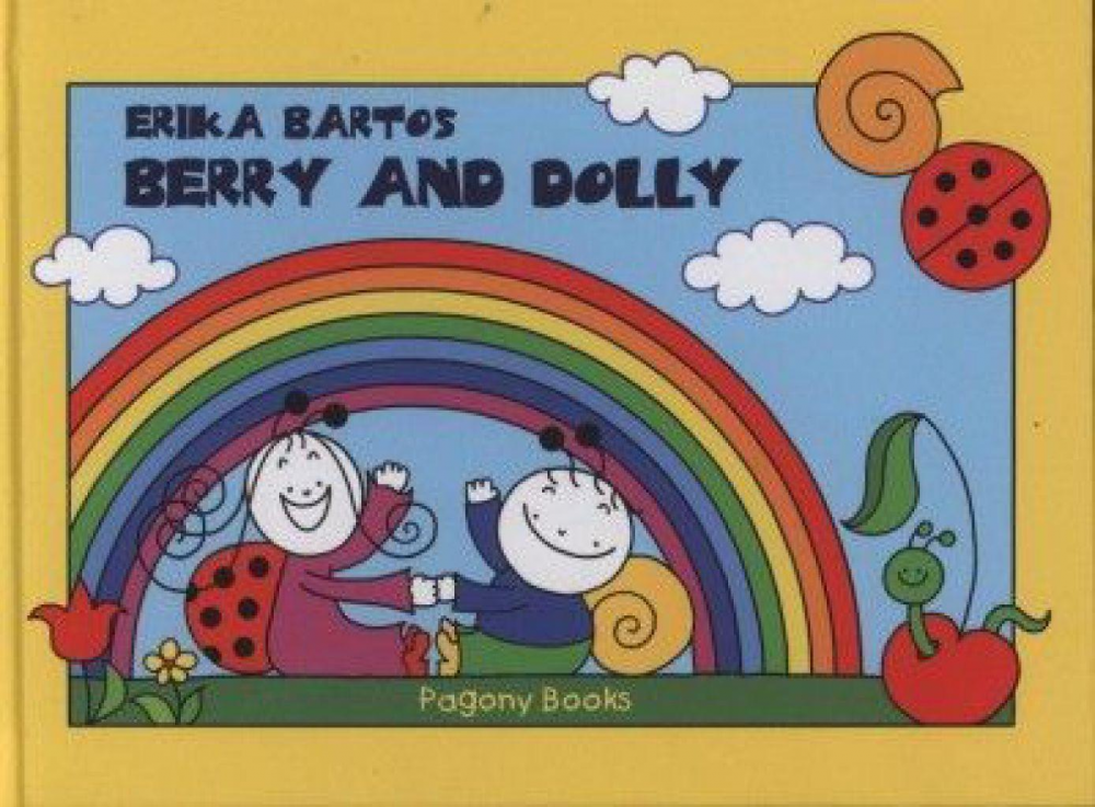 Berry and Dolly - Image 2