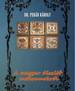A magyar díszítő motívumokról - Image 2