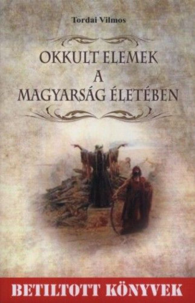 Okkult elemek a magyarság életében - Image 2