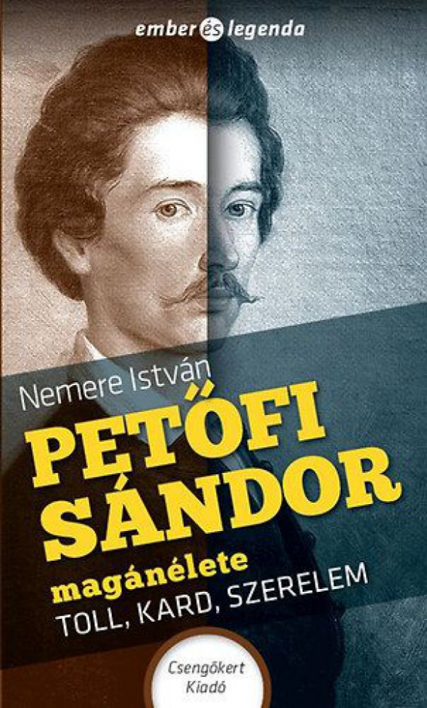 Petőfi Sándor magánélete - Image 2
