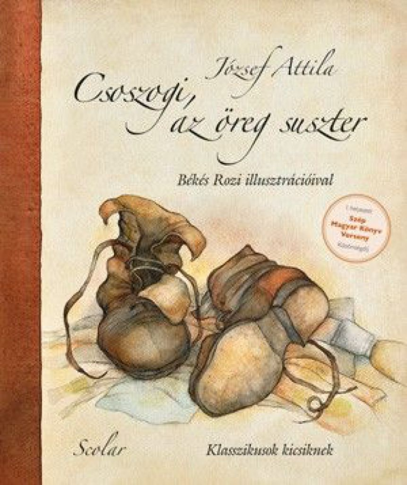 Csoszogi, az öreg suszter - Image 2