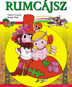 Rumcájsz - Image 2