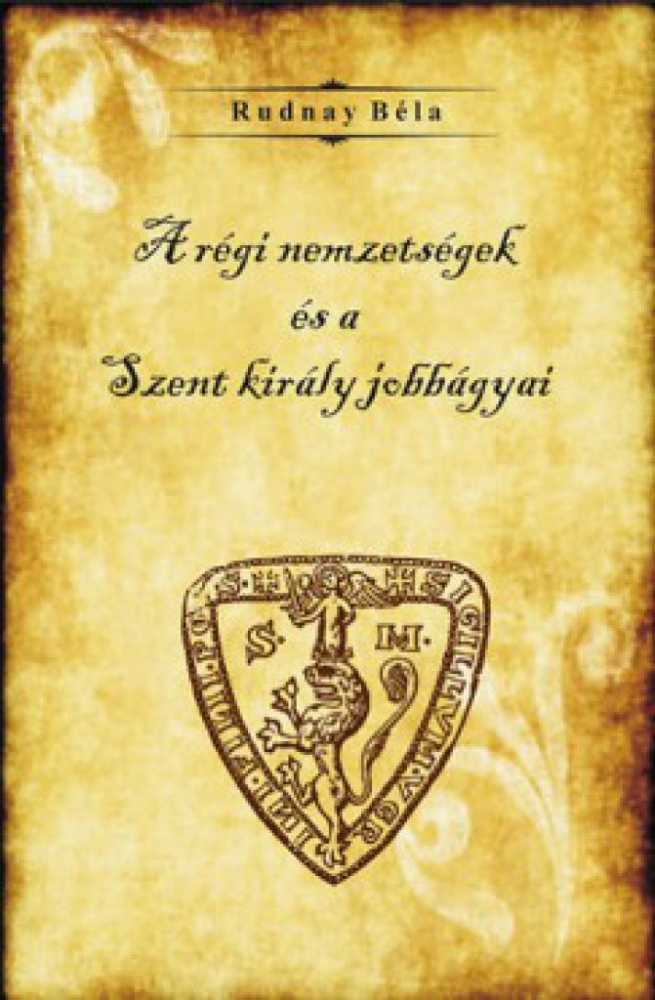 A régi nemzetségek és a Szent király jobbágyai - Image 2