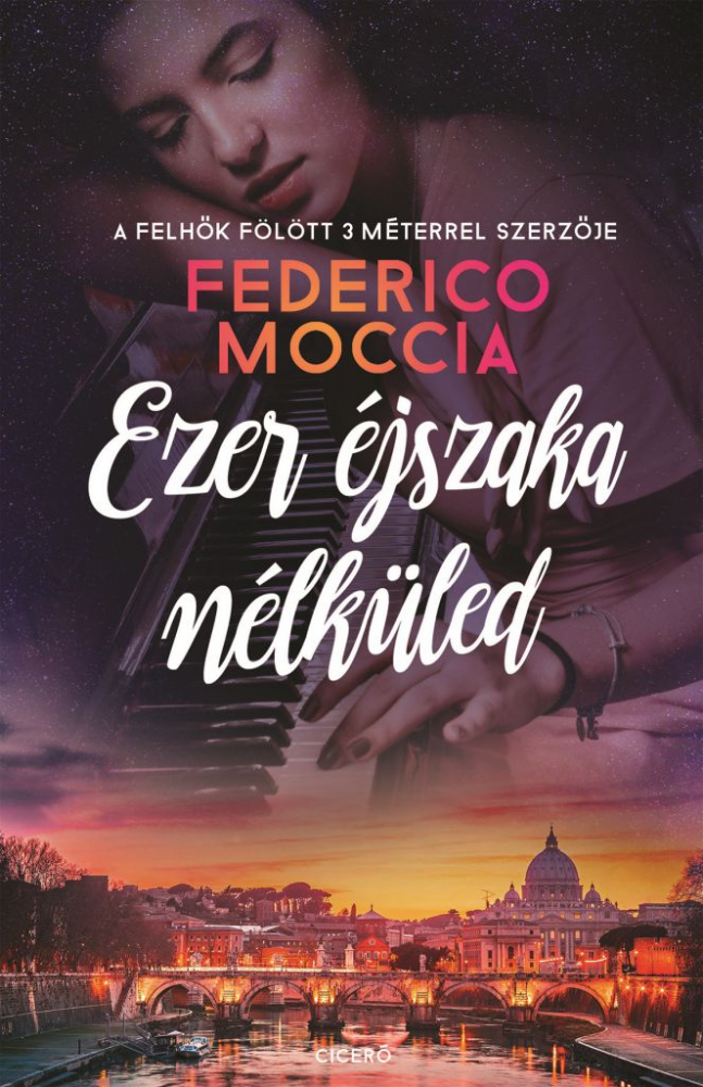 Ezer éjszaka nélküled - Image 2