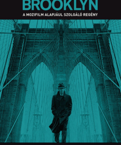 Alternative view of Árva Brooklyn