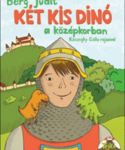 Két kis dínó a középkorban - Image 2