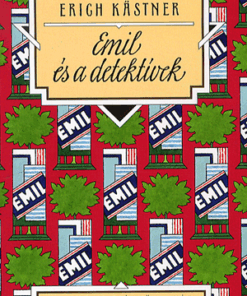 Emil és a detektívek - Image 3