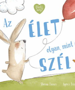 Az élet olyan, mint a szél - Image 2