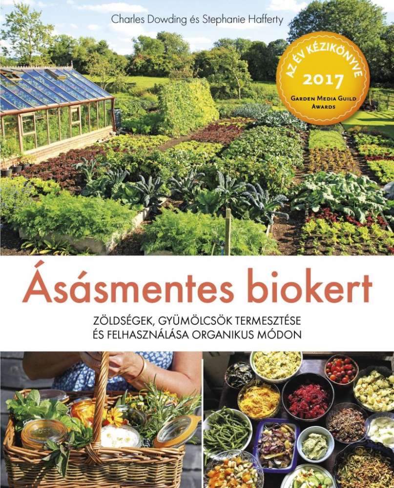 Ásásmentes biokert - Image 2
