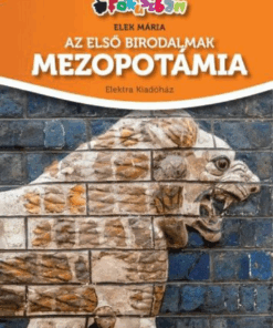 Az első birodalmak - Mezopotámia