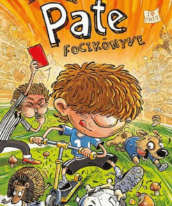 Alternative view of Pate focikönyve