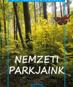 Nemzeti parkjaink - Image 2