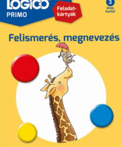 LOGICO Primo 1243 - Felismerés, megnevezés - Image 2