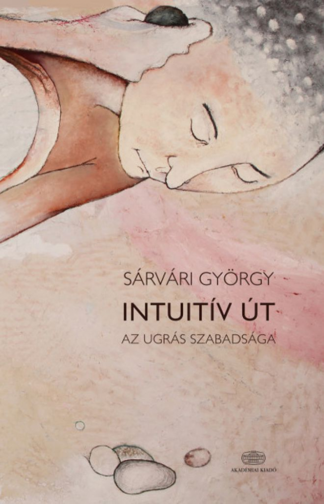 Intuitív út - Az ugrás szabadsága - Image 2