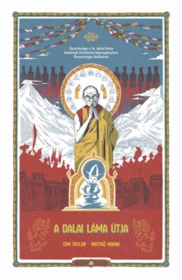A Dalai Láma útja