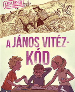 A János vitéz-kód