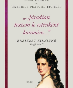 ...fáradtan teszem le esténként koronám...