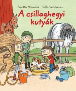 A csillaghegyi kutyák - Image 2