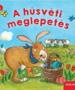 A húsvéti meglepetés - Image 2
