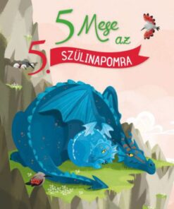 5 mese az 5. szülinapomra - Image 2