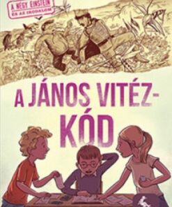 A János vitéz-kód - Image 2