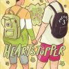 Heartstopper - Volume 3