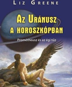 Az Uránusz a horoszkópban - Prométheusz és az égi tűz - Image 2