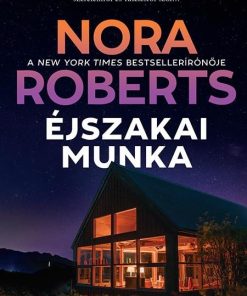 Éjszakai munka