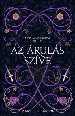 Az árulás szíve