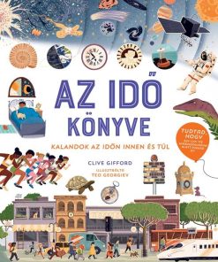Az idő könyve