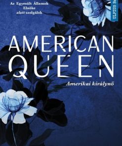 American queen - Amerikai királynő - Image 3